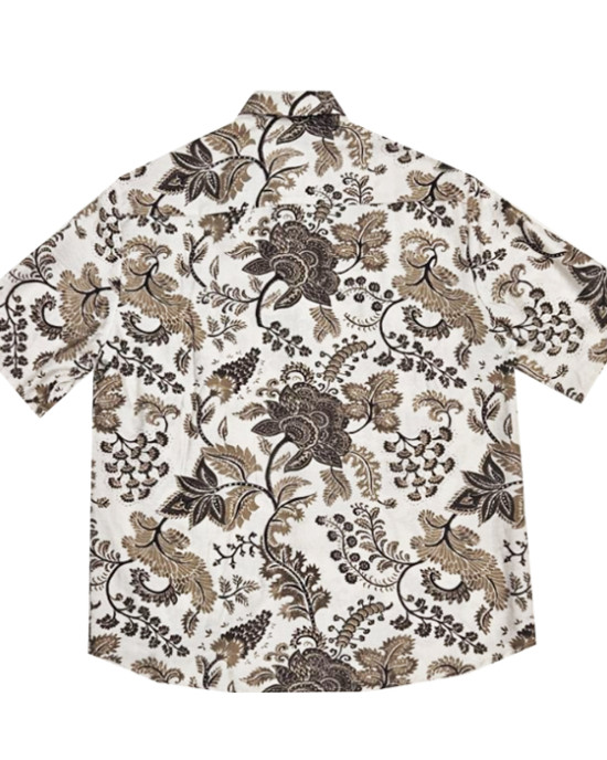 SHAIKKO HAWAII SHIRT SKM125TK28-2210