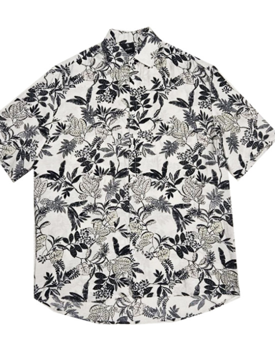 SHAIKKO HAWAII SHIRT SKM125TK29-2018