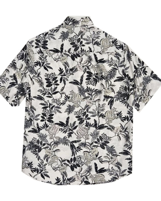 SHAIKKO HAWAII SHIRT SKM125TK29-2018