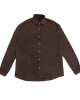 SHAIKKO LAVA COLLAR SHIRT L/S SKM226TK02-10V