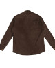 SHAIKKO LAVA COLLAR SHIRT L/S SKM226TK02-10V