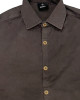 SHAIKKO LAVA COLLAR SHIRT L/S SKM226TK02-10V