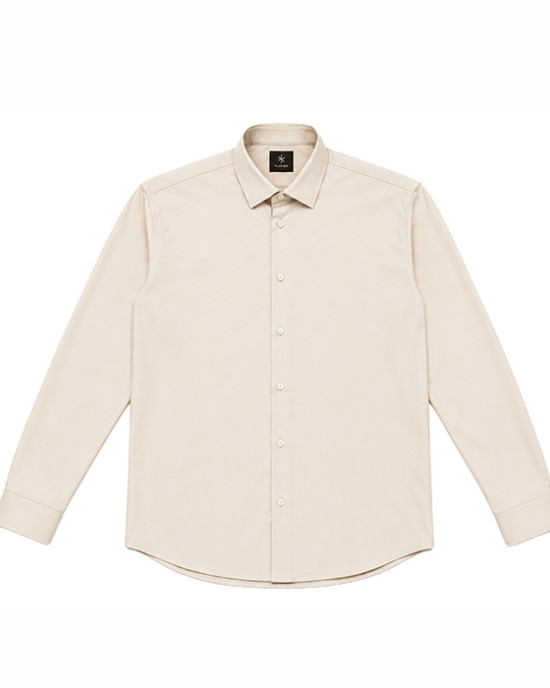 SHAIKKO LAVA COLLAR ΚΑΠΑΡΝΤΙΝΑ SHIRT L/S SKM226TK03-22