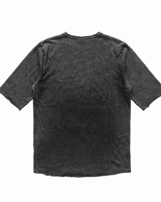 SHAIKKO MENS MAGROP T-SHIRT SKU000TT03-02V