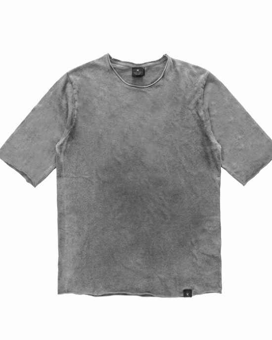SHAIKKO MENS MAGROP FLAMA T-SHIRT SKU225TT03-0606