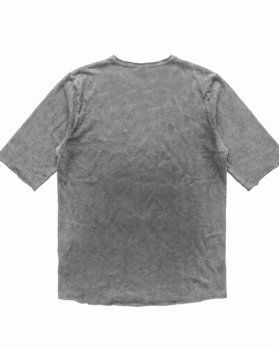 SHAIKKO MENS MAGROP FLAMA T-SHIRT SKU225TT03-0606