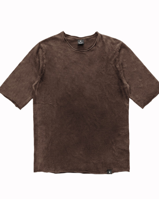 SHAIKKO MENS MAGROP T-SHIRT SKU000TT03-10V