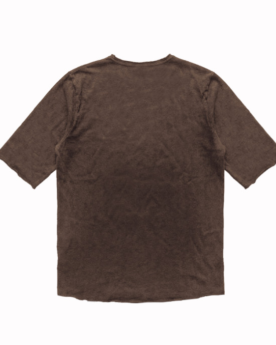 SHAIKKO MENS MAGROP T-SHIRT SKU000TT03-10V