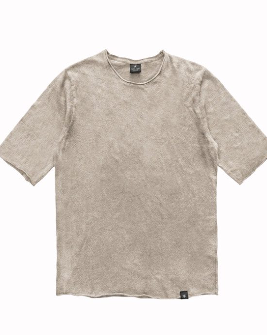 SHAIKKO MENS MAGROP T-SHIRT SKU000TT03-22V