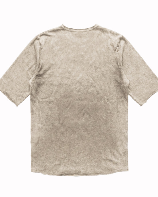 SHAIKKO MENS MAGROP T-SHIRT SKU000TT03-22V