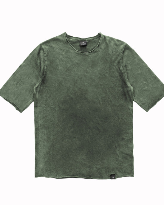 SHAIKKO MENS MAGROP T-SHIRT SKU000TT03-52V