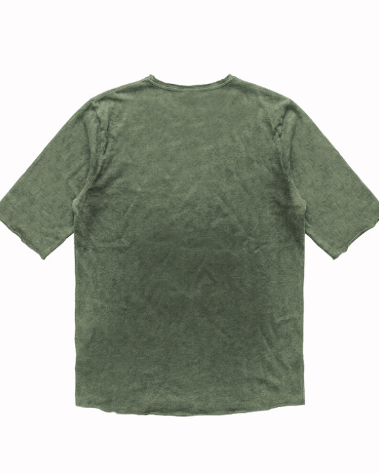 SHAIKKO MENS MAGROP T-SHIRT SKU000TT03-52V