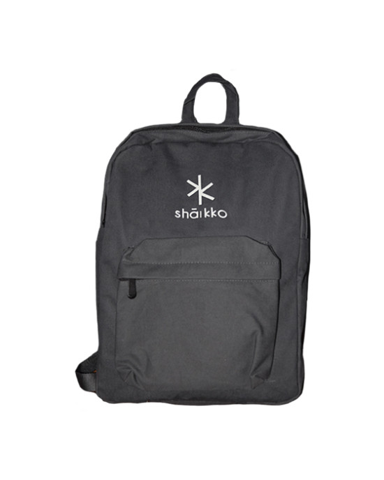 ΤΣΑΝΤΑ ΠΛΑΤΗΣ SHAIKKO BACKMAN SMALL 20L SKU000AW01-2020
