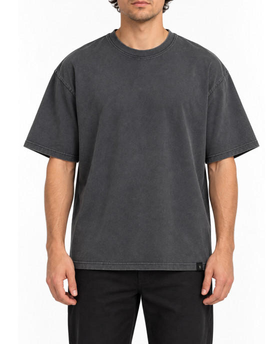 SHAIKKO YOSEMITY 190V TEE SKU000TB01R-06V