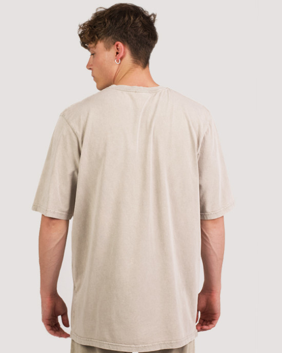 SHAIKKO YOSEMITY 190V TEE SKU000TB01R-2222