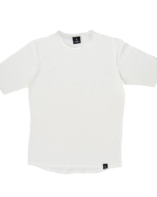 SHAIKKO T-SHIRT MAGNI PLAIN SKU000TB02-0707