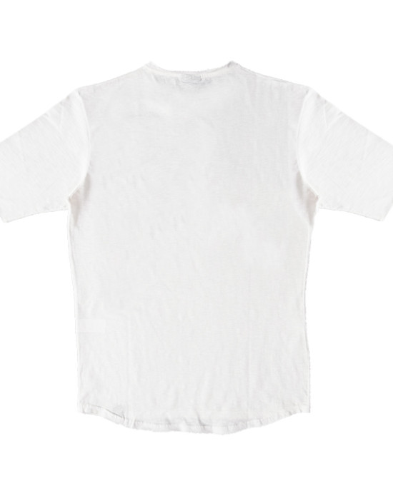 SHAIKKO T-SHIRT MAGNI PLAIN SKU000TB02-0707