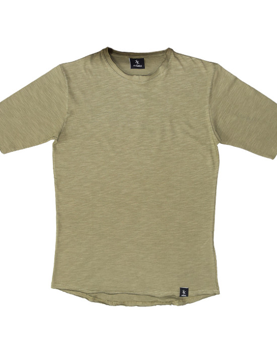 SHAIKKO T-SHIRT MAGNI PLAIN SKU000TB02-5252