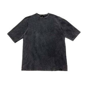 SHAIKKO ΜΠΛΟΥΖΑ CROP VINTAGE 210 SKU000TT02-0202V