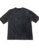 SHAIKKO ΜΠΛΟΥΖΑ CROP VINTAGE 210 SKU000TT02-0202V