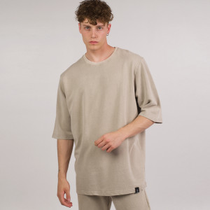 SHAIKKO ΜΠΛΟΥΖΑ CROP 210 VINTAGE SKU000TT02-2222