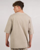 SHAIKKO ΜΠΛΟΥΖΑ CROP 210 VINTAGE SKU000TT02-2222