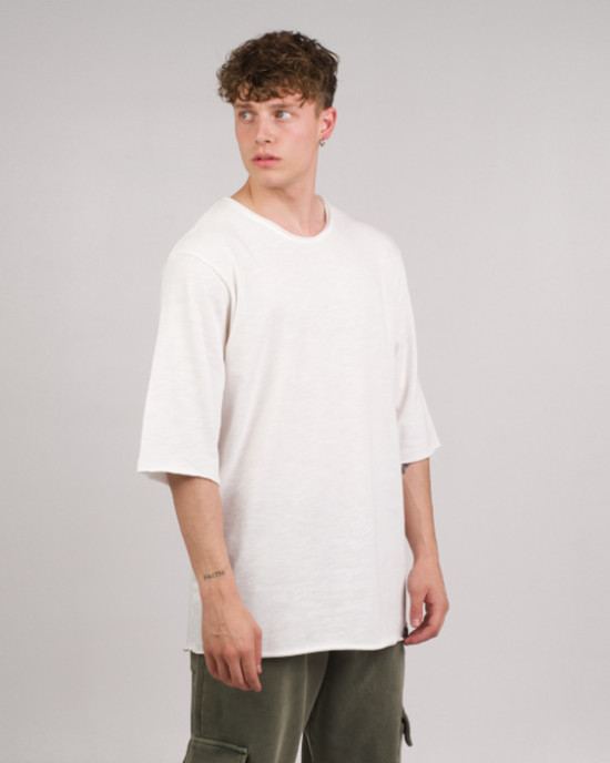 SHAIKKO MENS MAGROP T-SHIRT SKU000TT03-1818