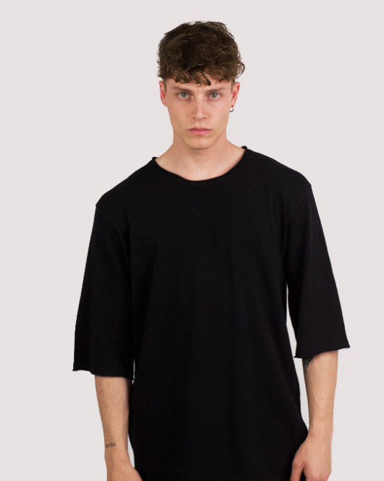 SHAIKKO MENS MAGROP T-SHIRT SKU000TT03-2020