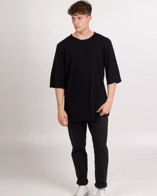 SHAIKKO MENS MAGROP T-SHIRT SKU000TT03-2020