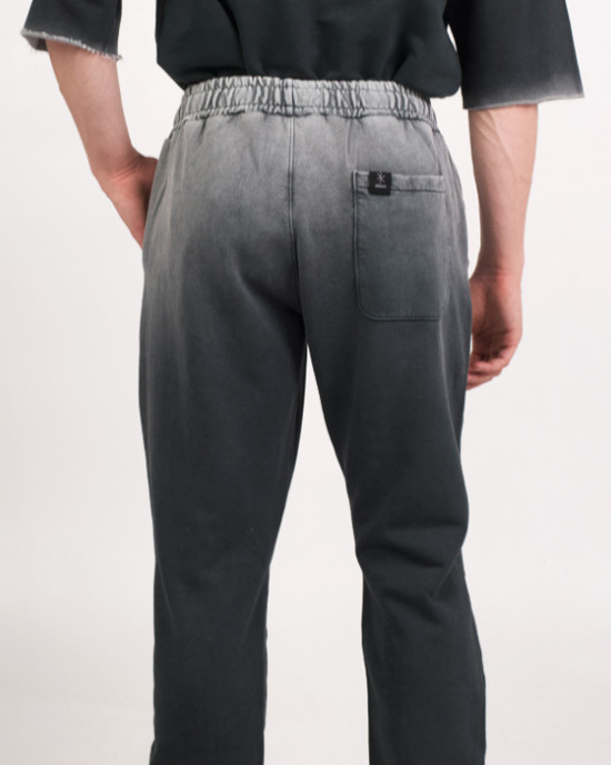 SHAIKKO ΦΟΡΜΑ JOGPIENSE PANT VINTAGE REVERSE SKU124BP12-0202VR