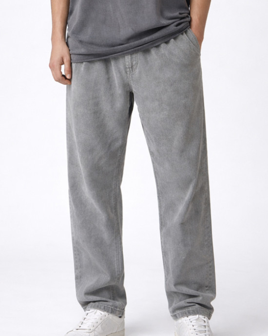 SHAIKKO LAVA  STR8 CHINO PANT SKU125BE08-0606