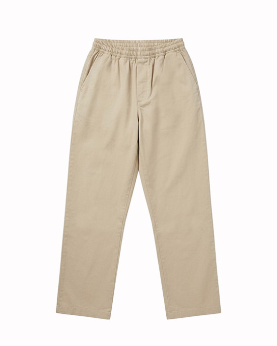 SHAIKKO LAVA  STR8 CHINO PANT ΚΑΜΠΑΡΤΙΝΑ SKU125BE08-22