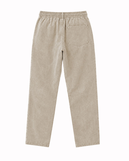 SHAIKKO LAVA  STR8 CHINO PANT SKU125BE08-2222