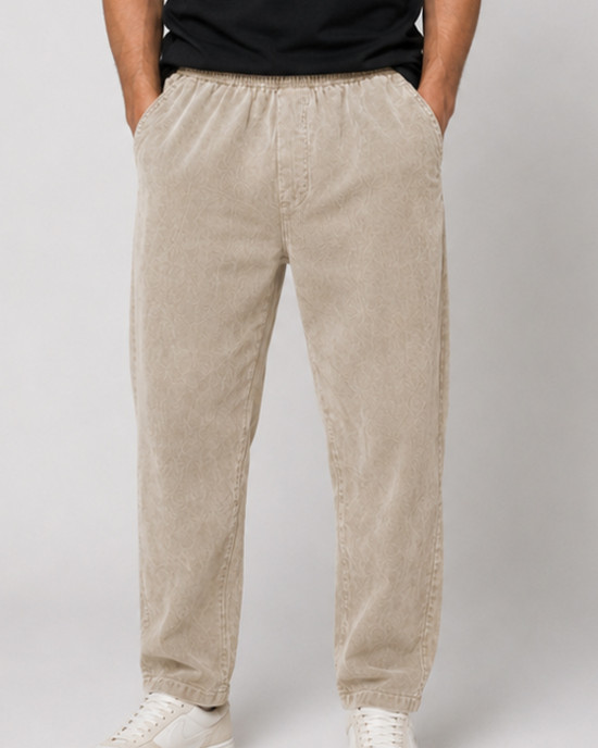 SHAIKKO LAVA  STR8 CHINO PANT SKU125BE08-2222