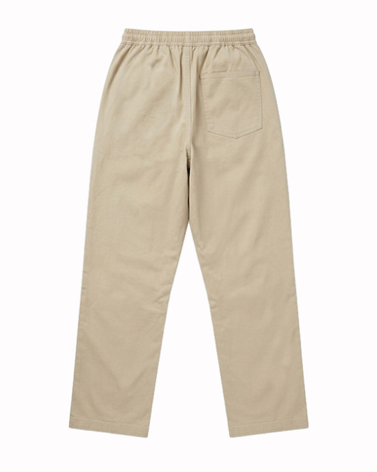 SHAIKKO LAVA  STR8 CHINO PANT ΚΑΜΠΑΡΤΙΝΑ SKU125BE08-22
