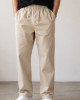 SHAIKKO LAVA  STR8 CHINO PANT ΚΑΜΠΑΡΤΙΝΑ SKU125BE08-22