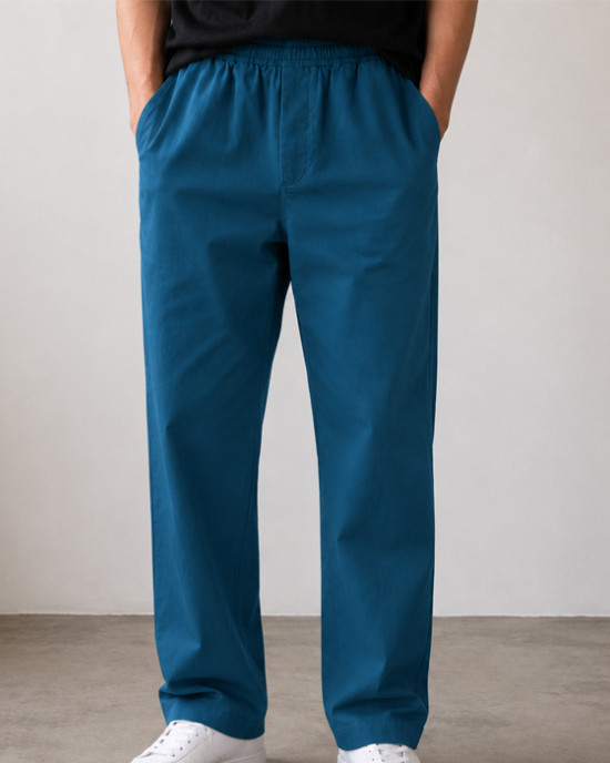 SHAIKKO LAVA  STR8 CHINO PANT ΚΑΠΑΡΤΙΝΑ SKU125BE08-28