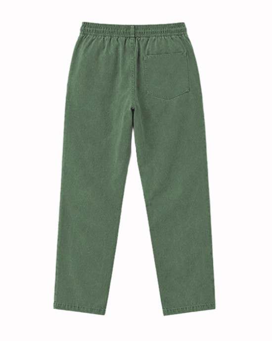 SHAIKKO LAVA  STR8 CHINO PANT SKU125BE08-5252