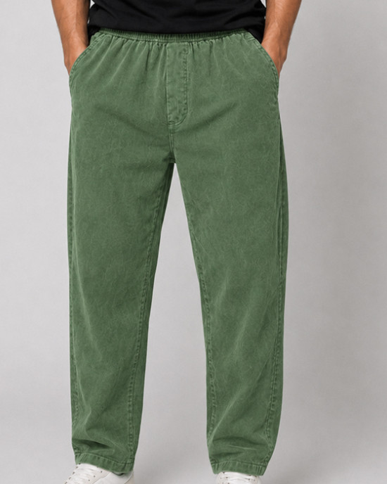 SHAIKKO LAVA  STR8 CHINO PANT SKU125BE08-5252