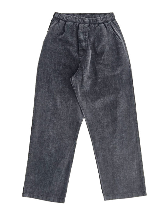 SHAIKKO LAVALIN-STR8 PANT SKU125BE09-0202