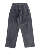 SHAIKKO LAVALIN-STR8 PANT SKU125BE09-0202