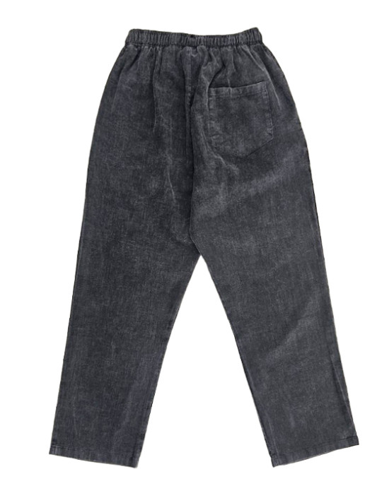 SHAIKKO LAVALIN-STR8 PANT SKU125BE09-0202
