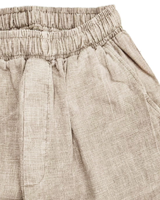 SHAIKKO LAVALIN-STR8 PANT SKU125BE09-2222