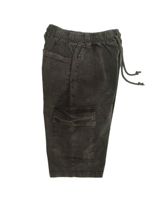 SHAIKKO LAVA GARGO SHORT SKU125BG07-0202