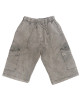 SHAIKKO LAVA GARGO SHORT SKU125BG07-0606