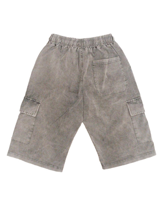 SHAIKKO LAVA GARGO SHORT SKU125BG07-0606