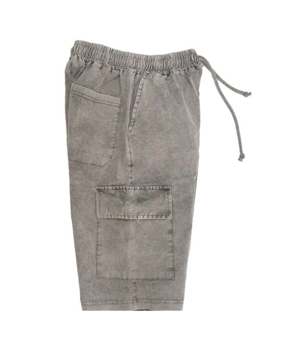 SHAIKKO LAVA GARGO SHORT SKU125BG07-0606