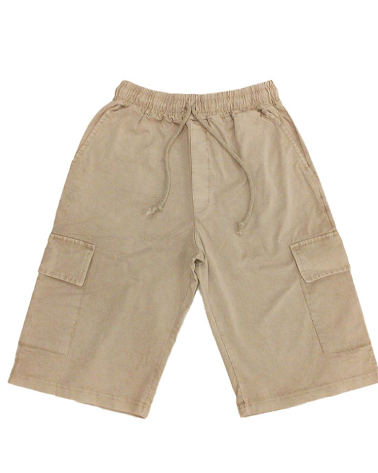 SHAIKKO LAVA GARGO SHORT SKU125BG07-2222