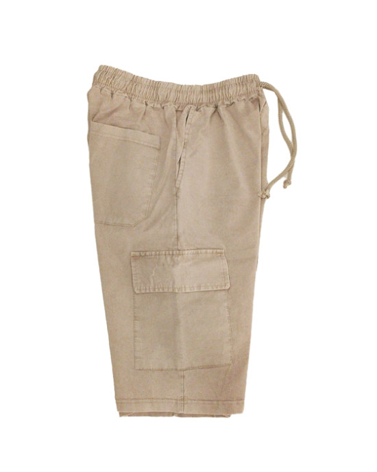 SHAIKKO LAVA GARGO SHORT SKU125BG07-2222