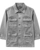 SHAIKKO QUATRO  JACKET SKU126TD01-03